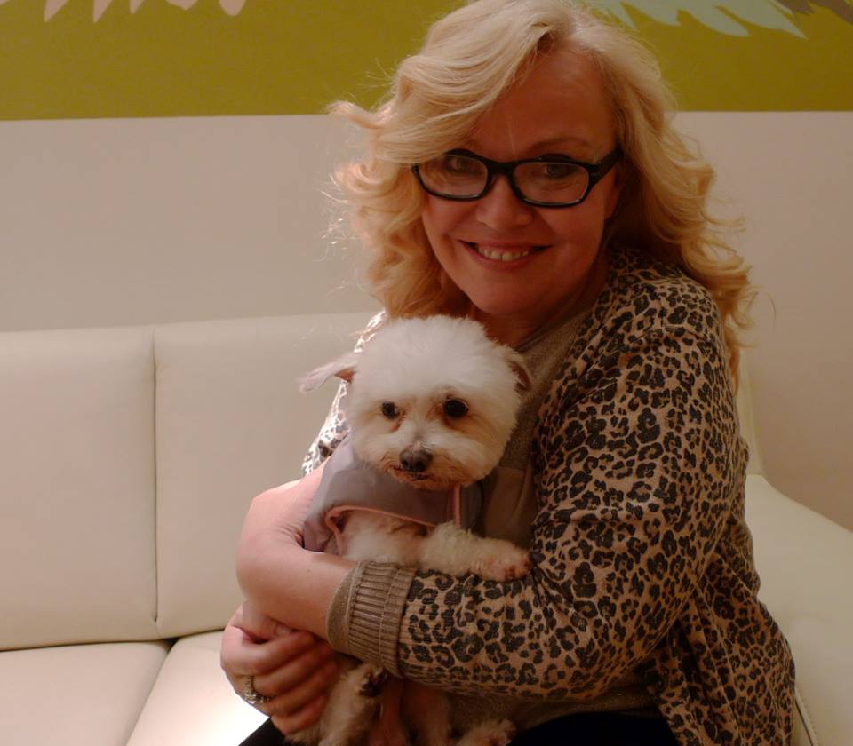 Renata a Goliáš